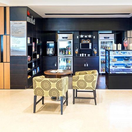 מלון Fairfield By Marriott ויסאקפאטנם מראה חיצוני תמונה