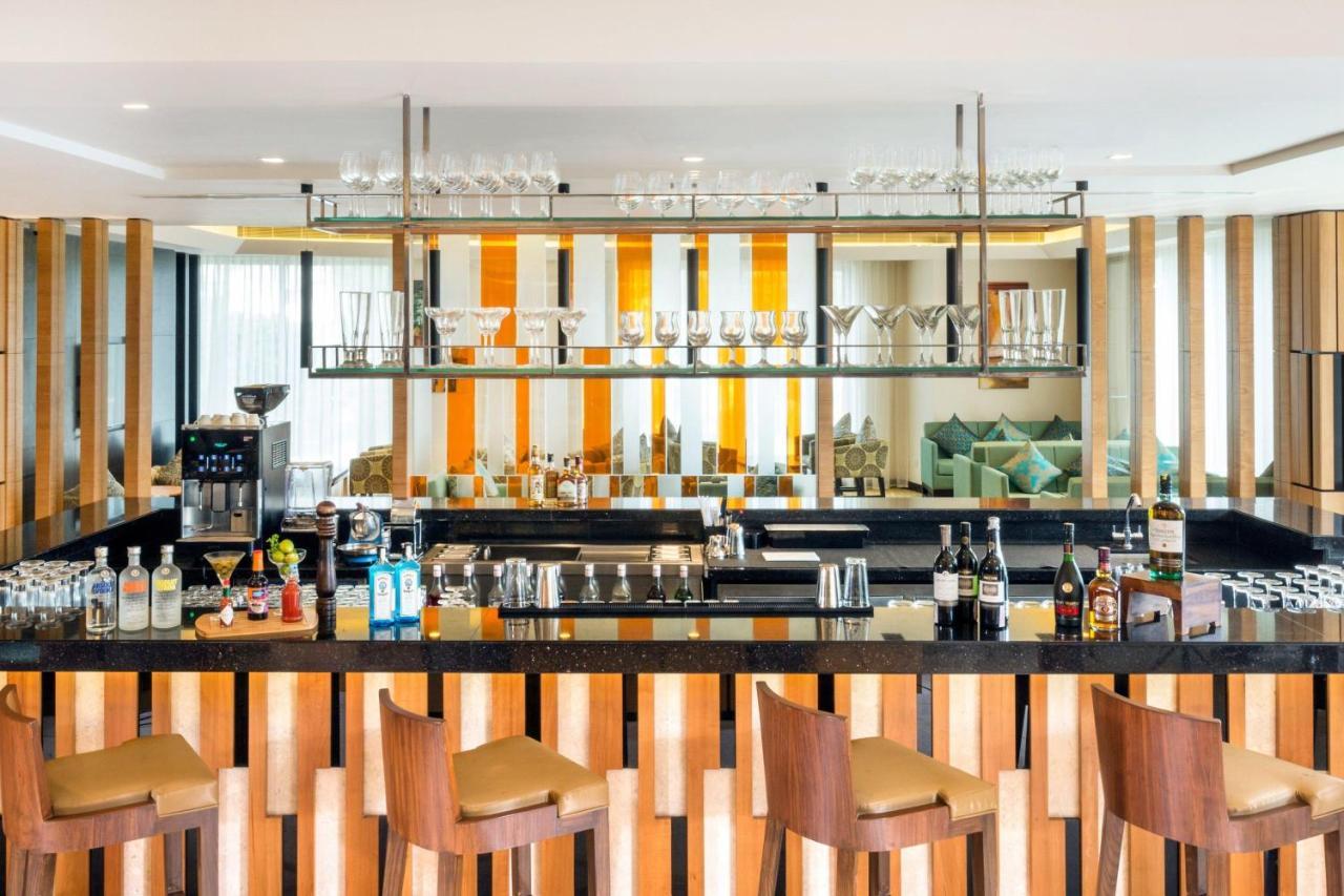 מלון Fairfield By Marriott ויסאקפאטנם מראה חיצוני תמונה