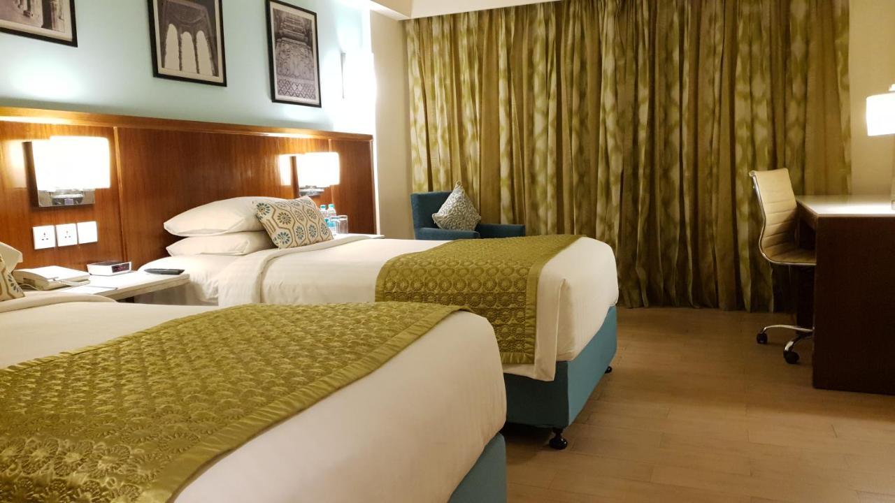 מלון Fairfield By Marriott ויסאקפאטנם מראה חיצוני תמונה