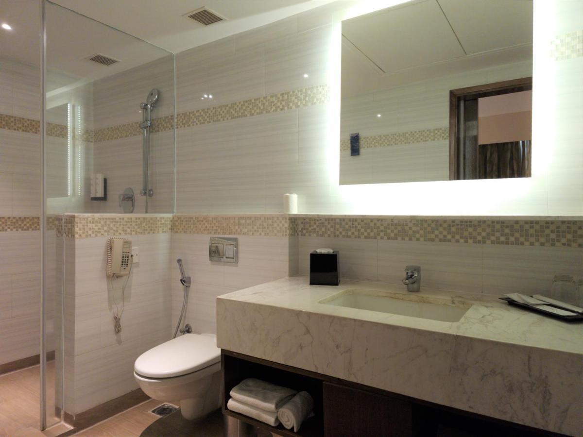 מלון Fairfield By Marriott ויסאקפאטנם מראה חיצוני תמונה