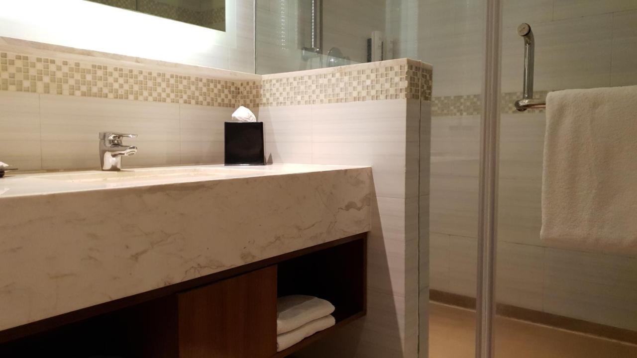 מלון Fairfield By Marriott ויסאקפאטנם מראה חיצוני תמונה