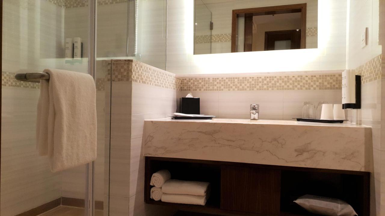 מלון Fairfield By Marriott ויסאקפאטנם מראה חיצוני תמונה
