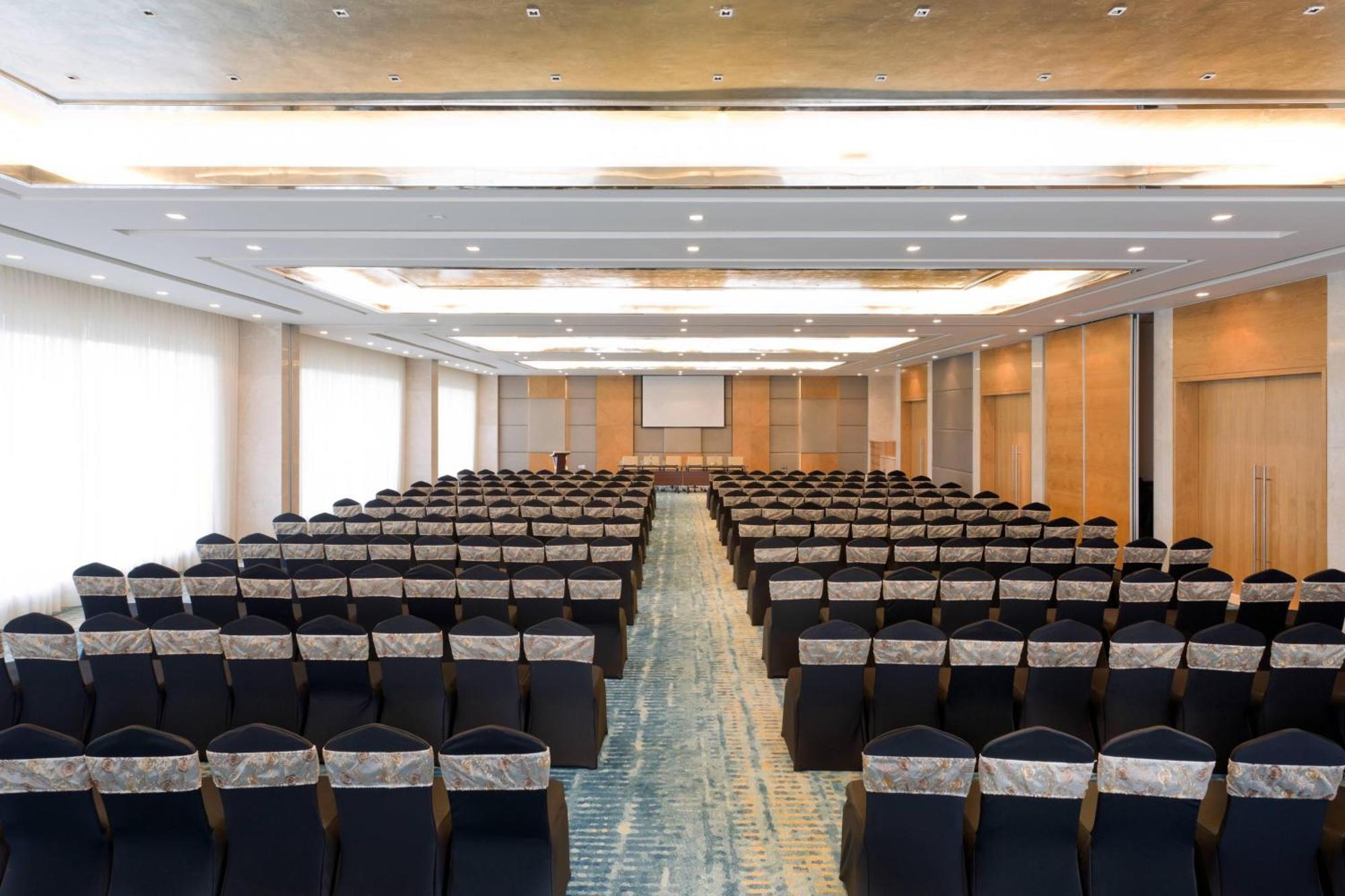 מלון Fairfield By Marriott ויסאקפאטנם מראה חיצוני תמונה