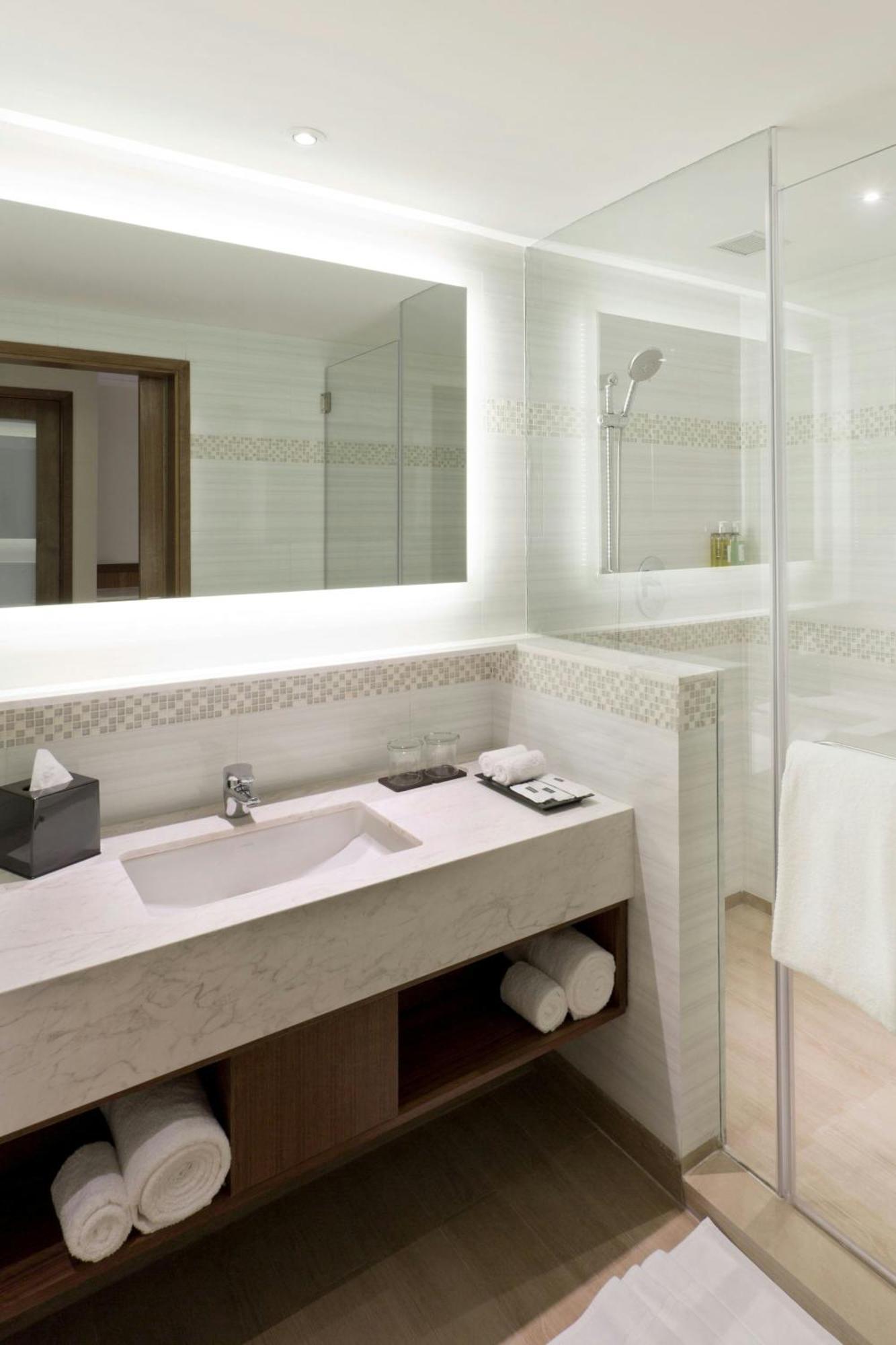 מלון Fairfield By Marriott ויסאקפאטנם מראה חיצוני תמונה