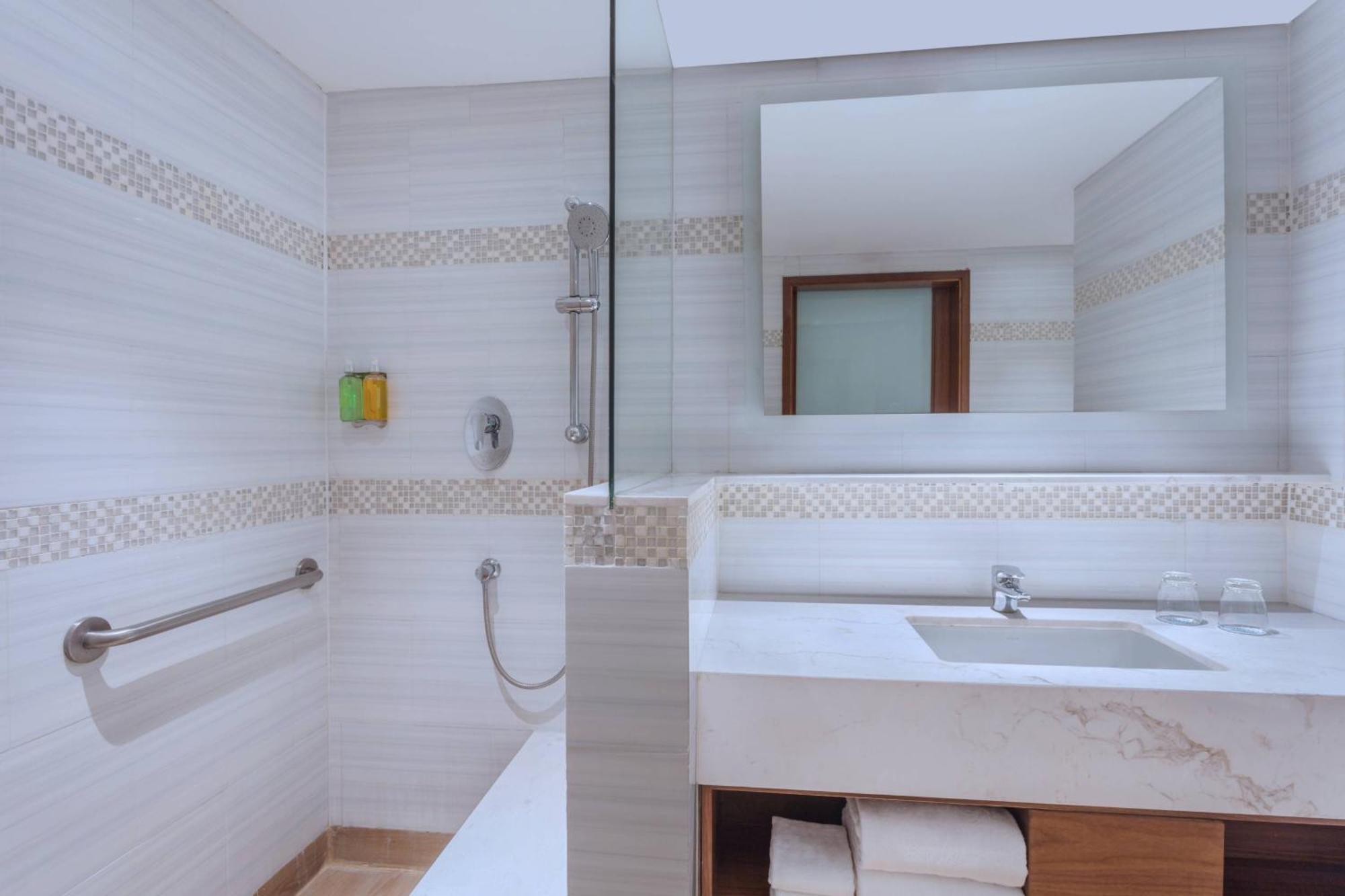 מלון Fairfield By Marriott ויסאקפאטנם מראה חיצוני תמונה