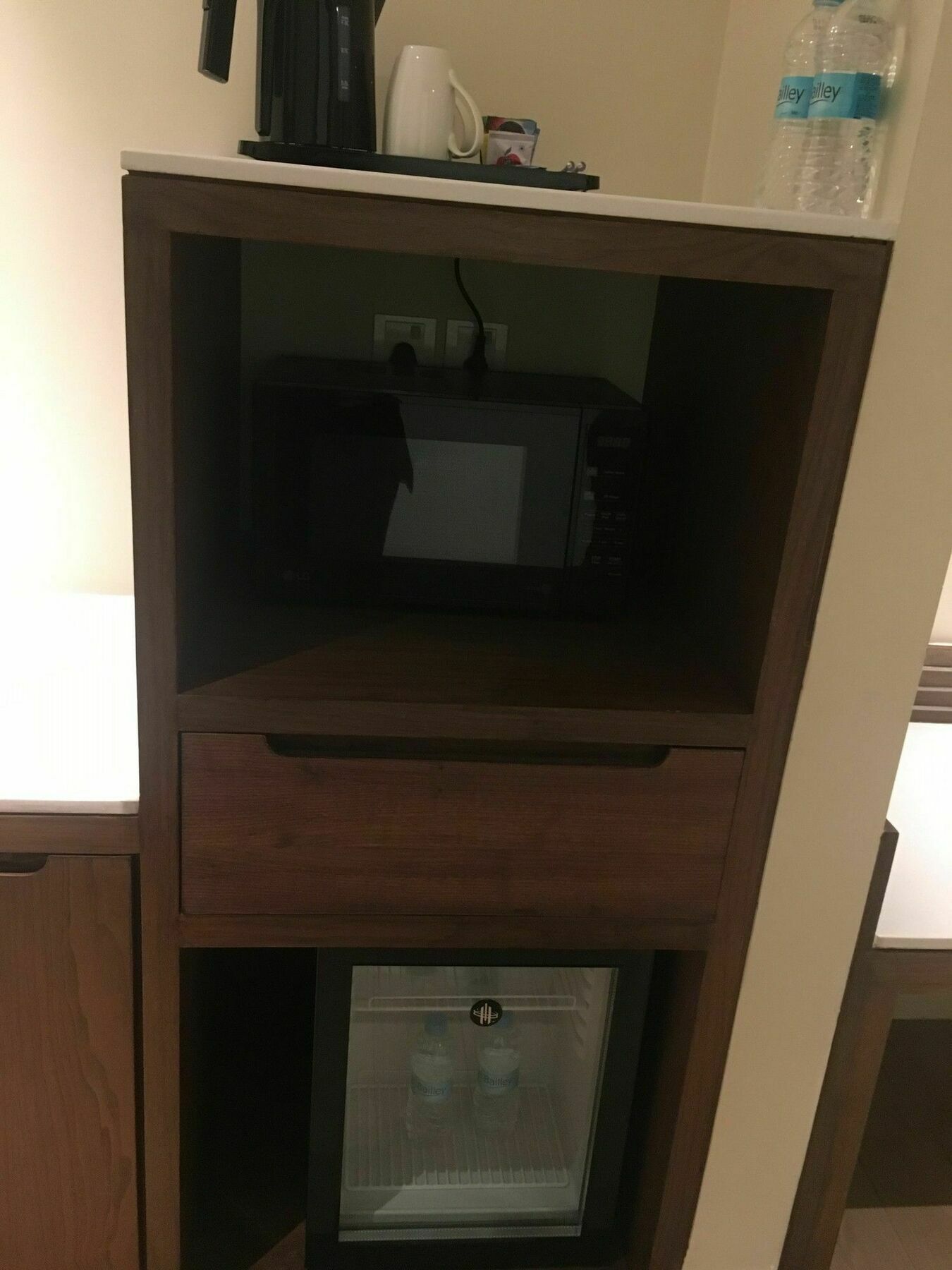 מלון Fairfield By Marriott ויסאקפאטנם מראה חיצוני תמונה
