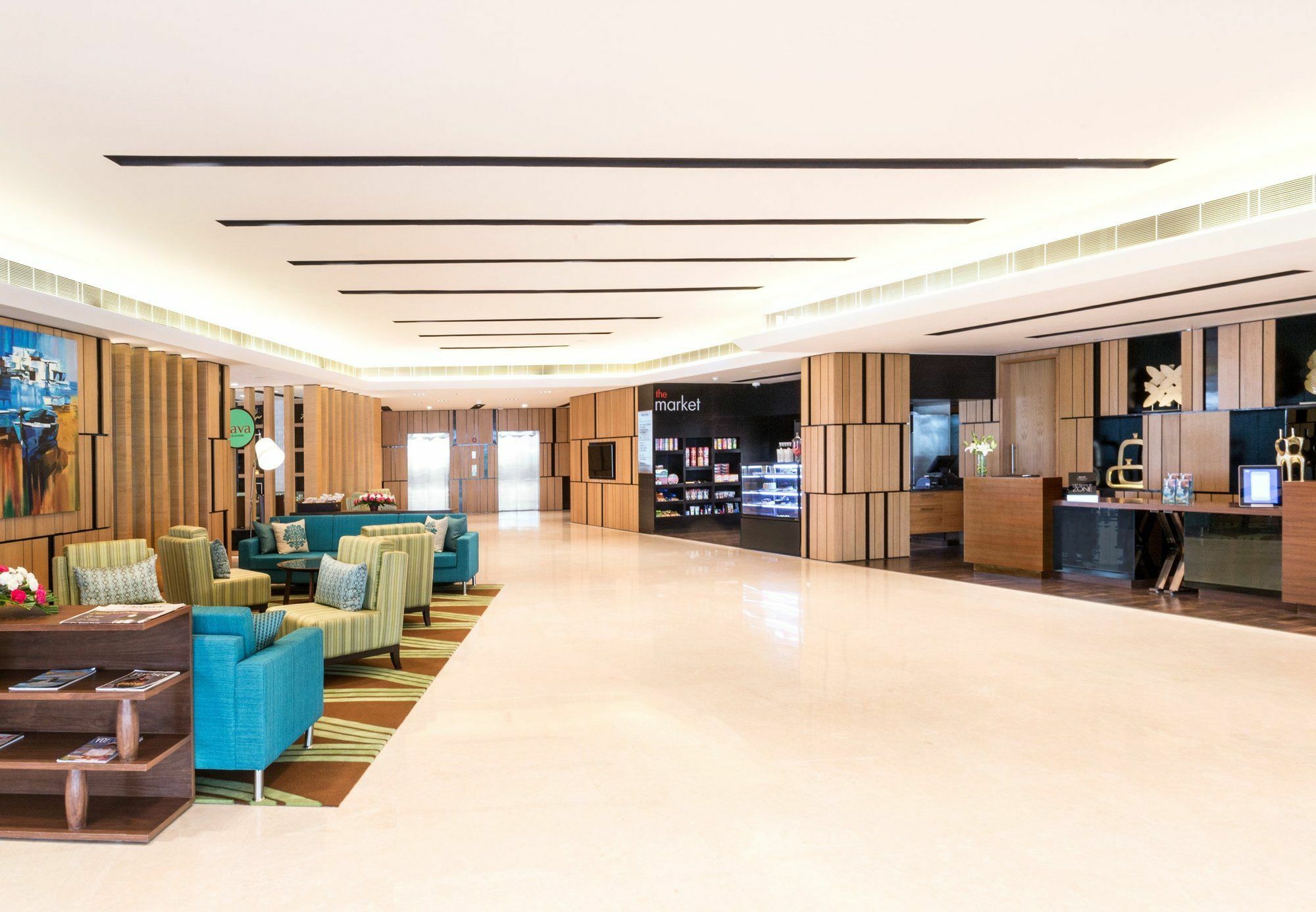 מלון Fairfield By Marriott ויסאקפאטנם מראה חיצוני תמונה