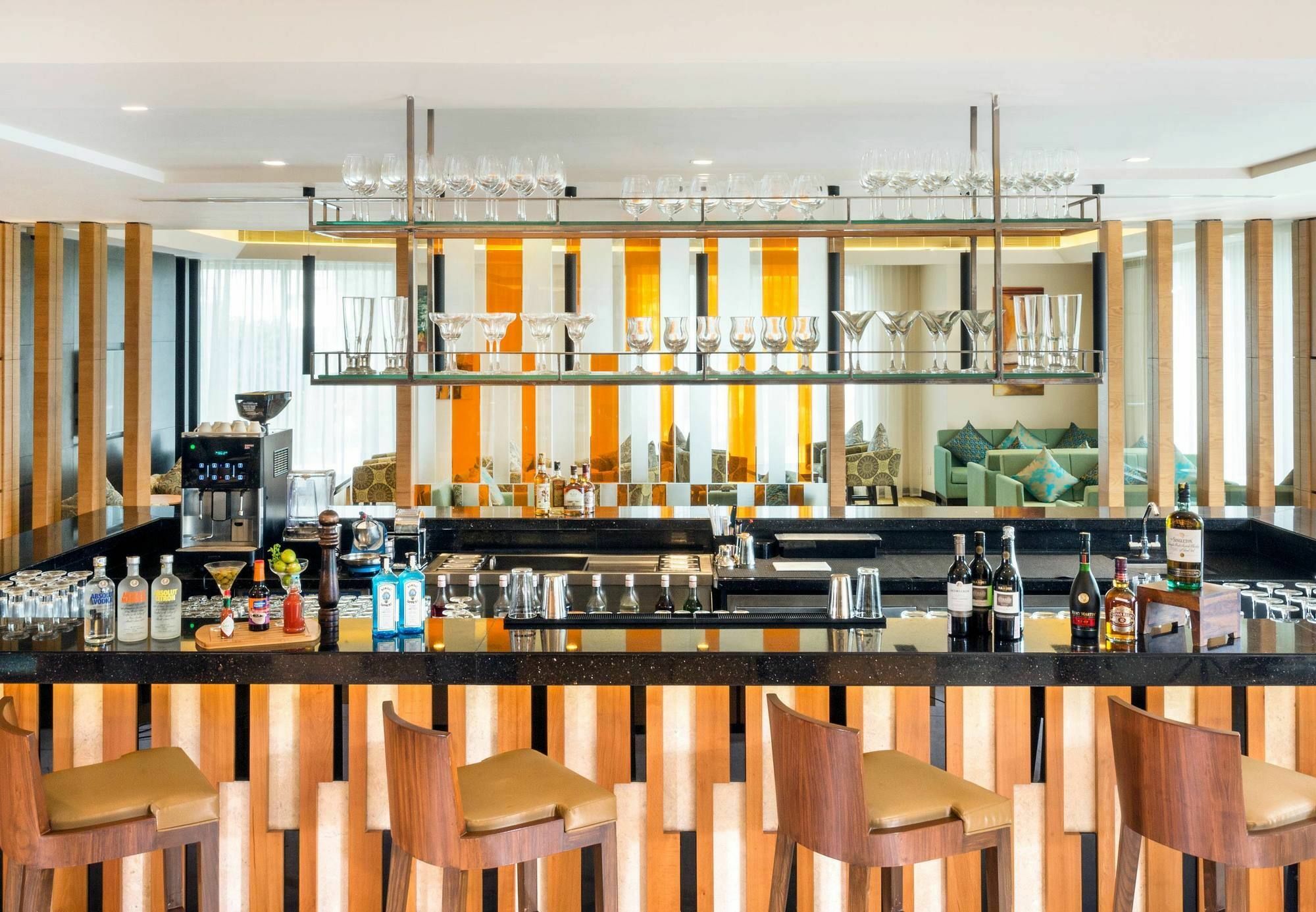 מלון Fairfield By Marriott ויסאקפאטנם מראה חיצוני תמונה
