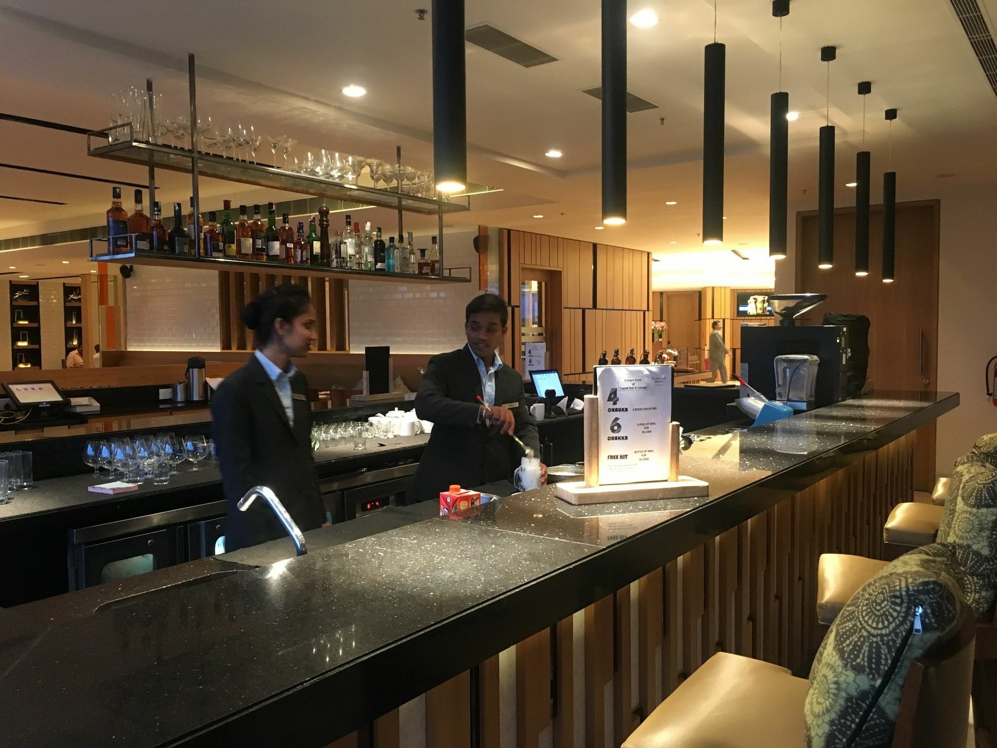 מלון Fairfield By Marriott ויסאקפאטנם מראה חיצוני תמונה
