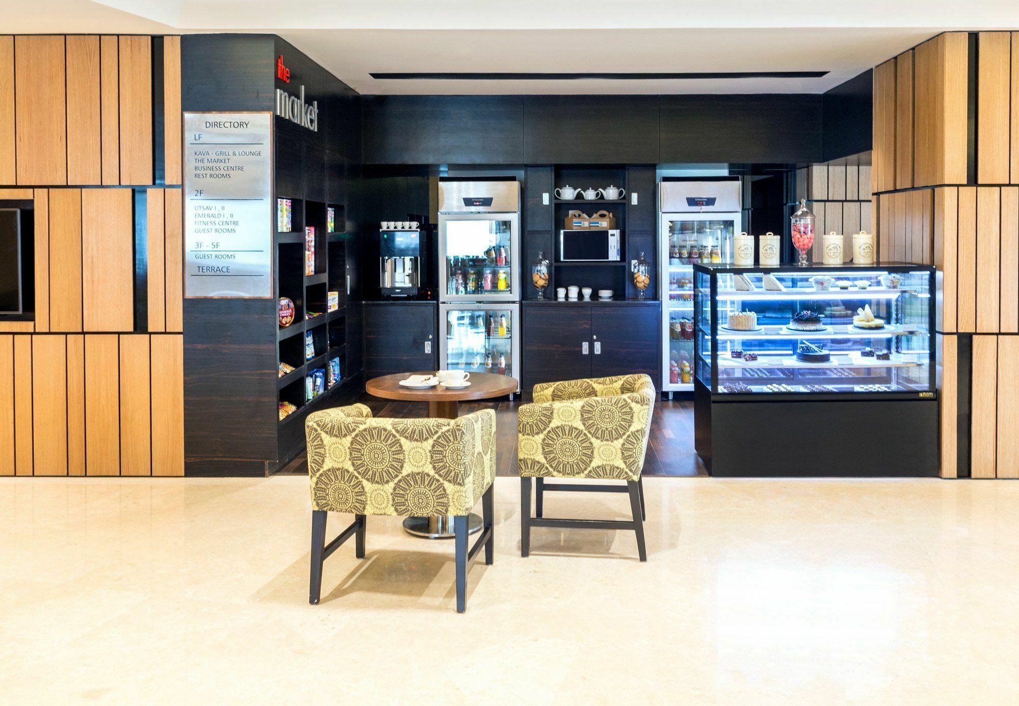 מלון Fairfield By Marriott ויסאקפאטנם מראה חיצוני תמונה
